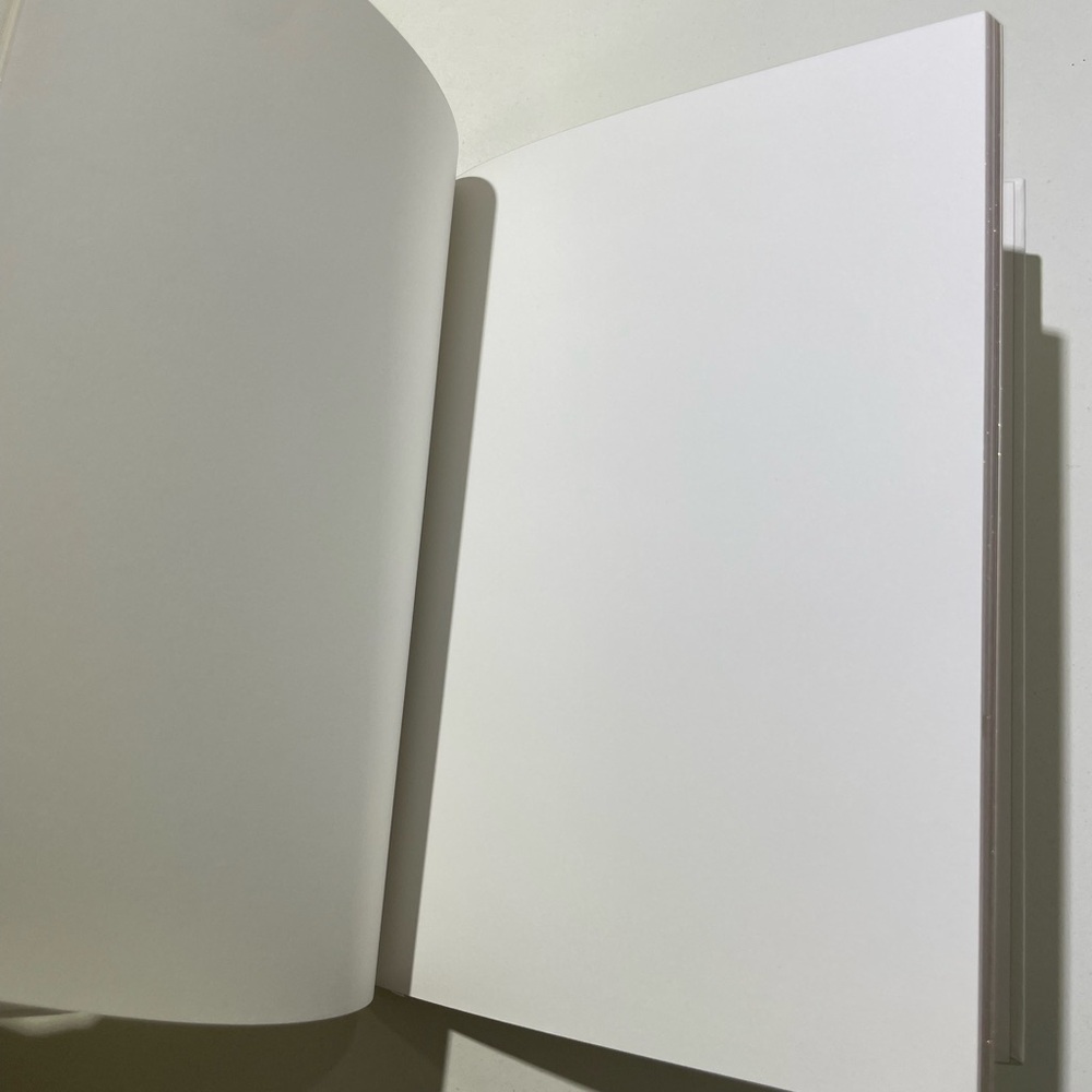 Dior Embossed Notebook - Picture 7 of 9
